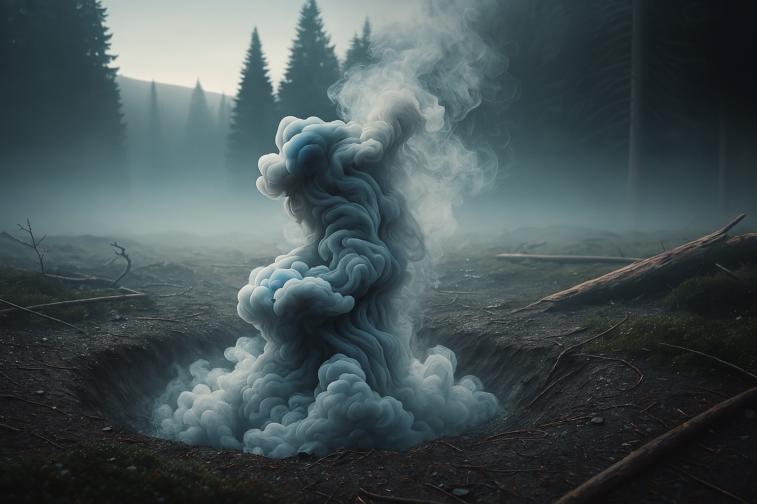 Friday’s Insider: Smoke Without Fire