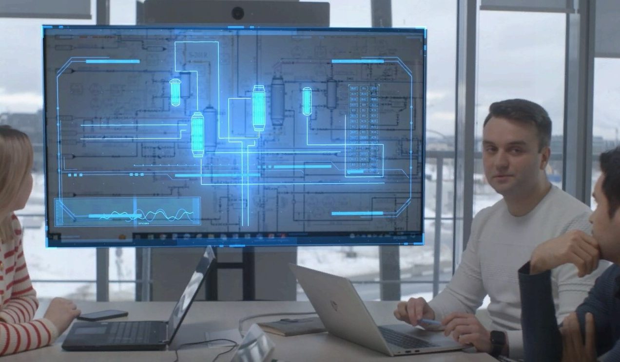 EuroChem begins employee training program in process modeling