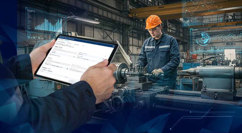 EuroChem rolls out in-house digital system to monitor contractor work quality