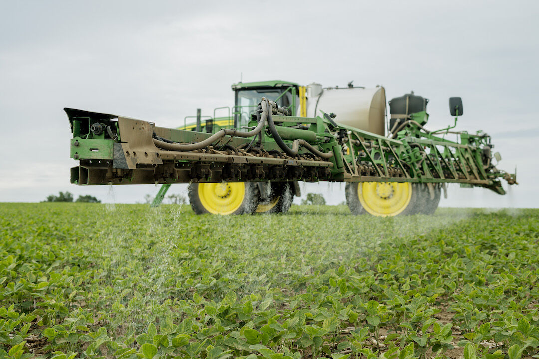 John Deere acquires Sentera to expand precision ag capabilities