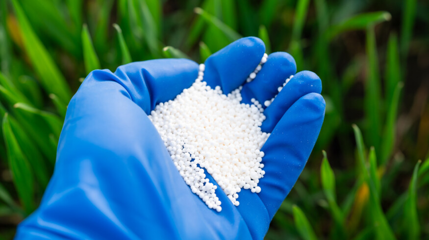 Mexican Ministry of Agriculture distributes 70,000 tons of free fertilizer to over 157,000 producers