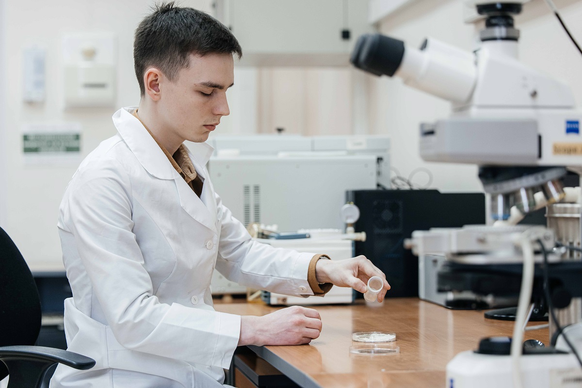 Tomsk Polytechnic develops halloysite-based nanofertilizer that boosts plant growth