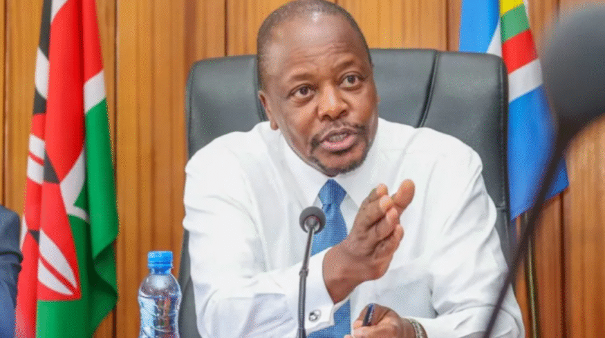 Kenya withdraws 77 pesticide products over safety concerns