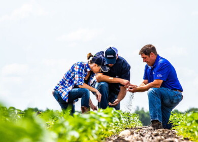 CHS Q3 profit dips amid refinery maintenance, but ag segment posts strong gains