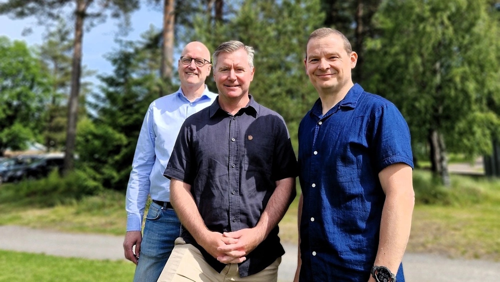 Cropcision secures funding to expand plastic-free fertilizer production