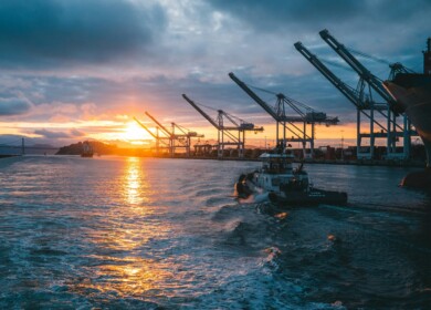 Lithuania rejects proposal to resume transit of Belaruskali fertilizers