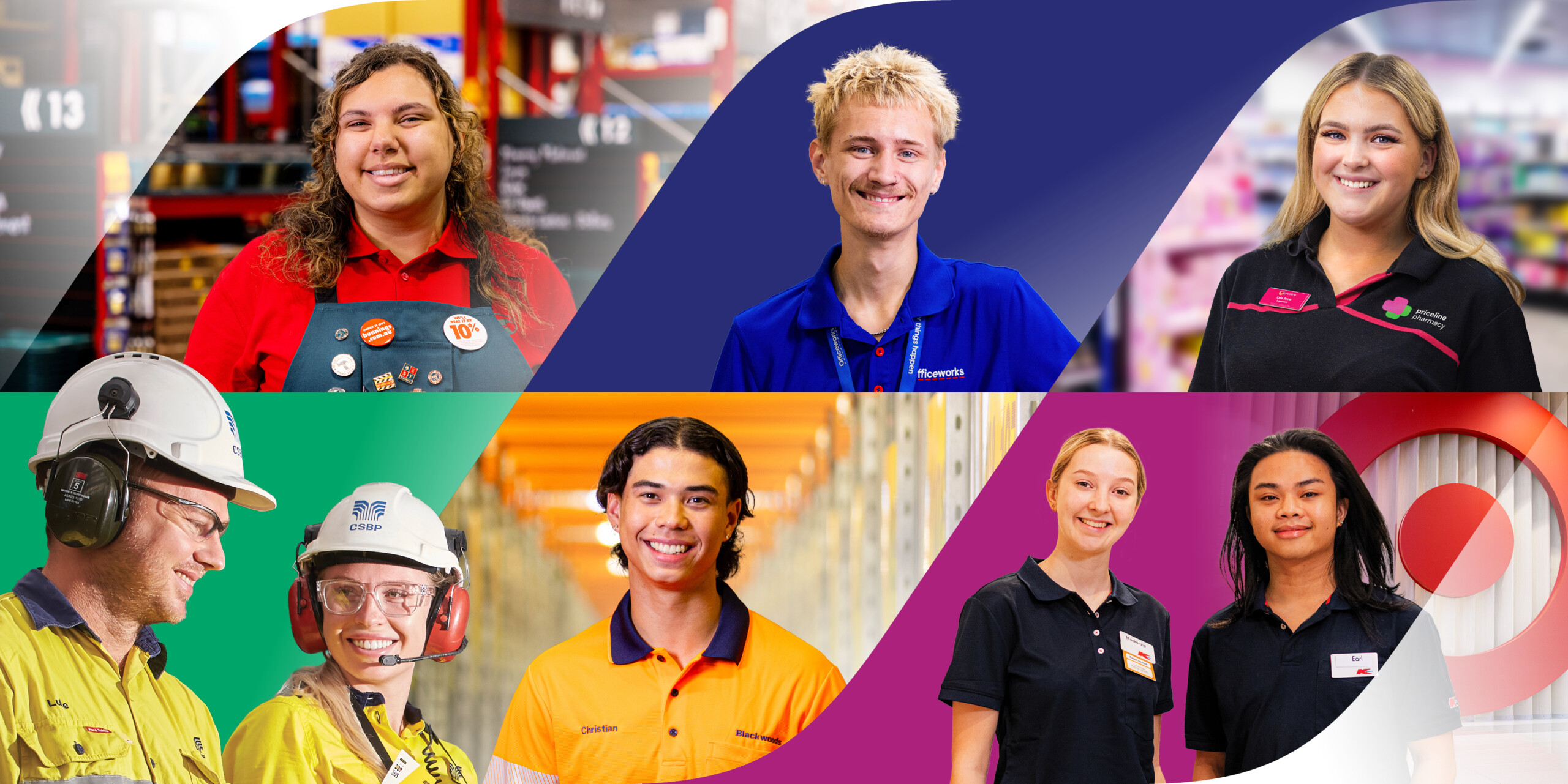 Wesfarmers reported a 14.4% rise in 2025 net profit driven by strong performances from Bunnings and Kmart