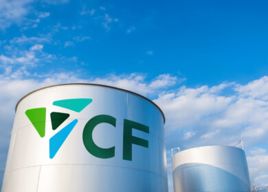 CF Industries reports $698 million in 1H2025 earnings, begins carbon credit generation from CCS project