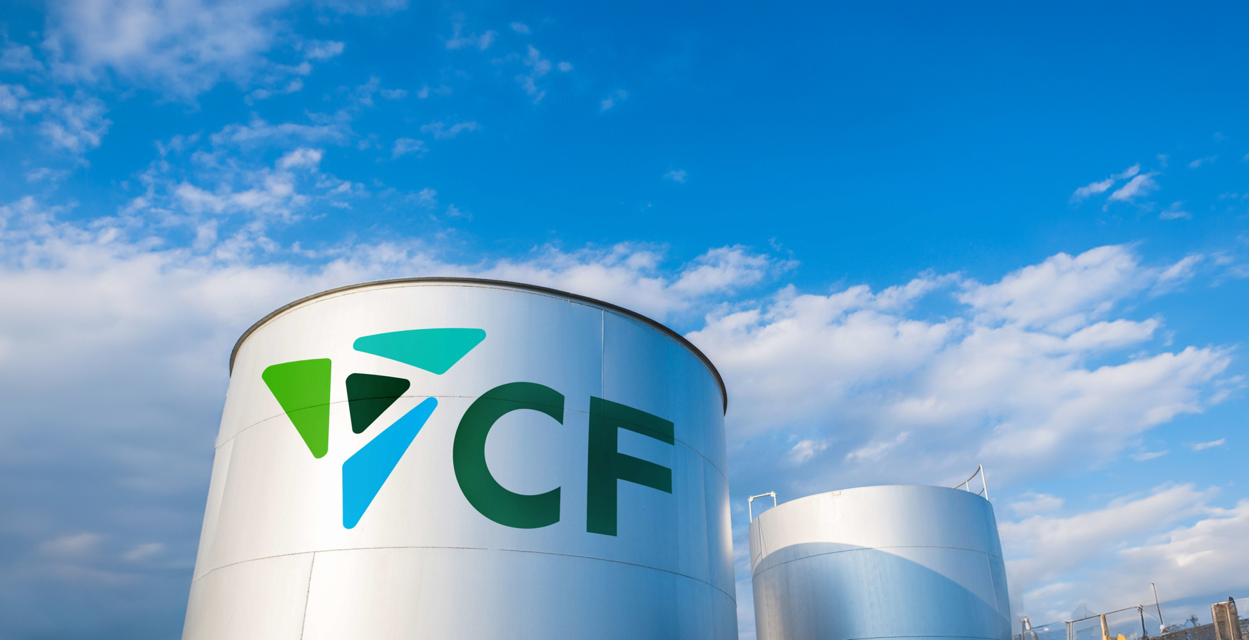 CF Industries reports $698 million in 1H2025 earnings, begins carbon credit generation from CCS project