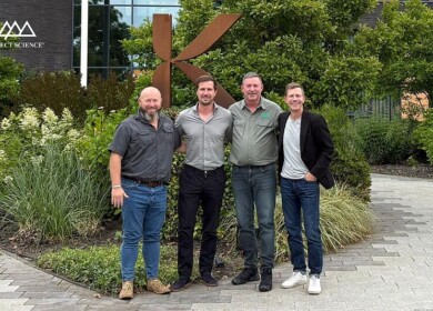 Koppert names Insect Science as preferred supplier for semiochemical pest control