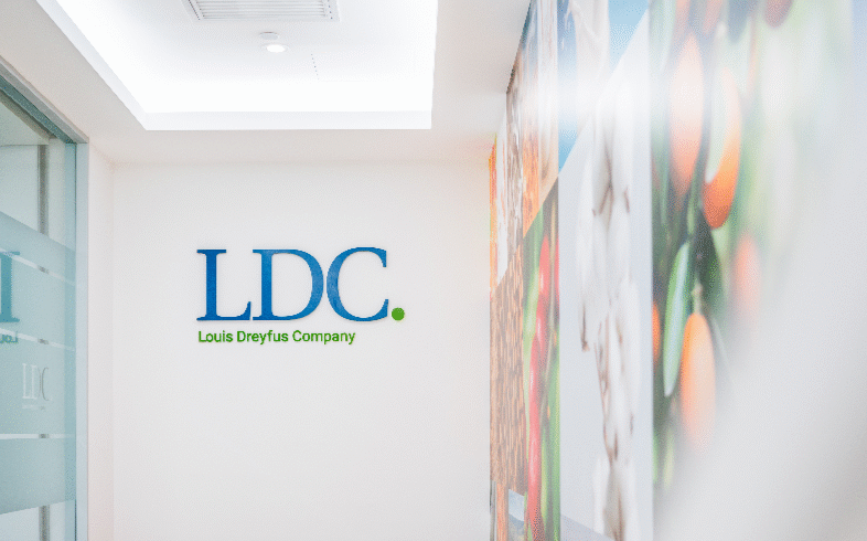 Louis Dreyfus liquidates remaining Russian subsidiaries
