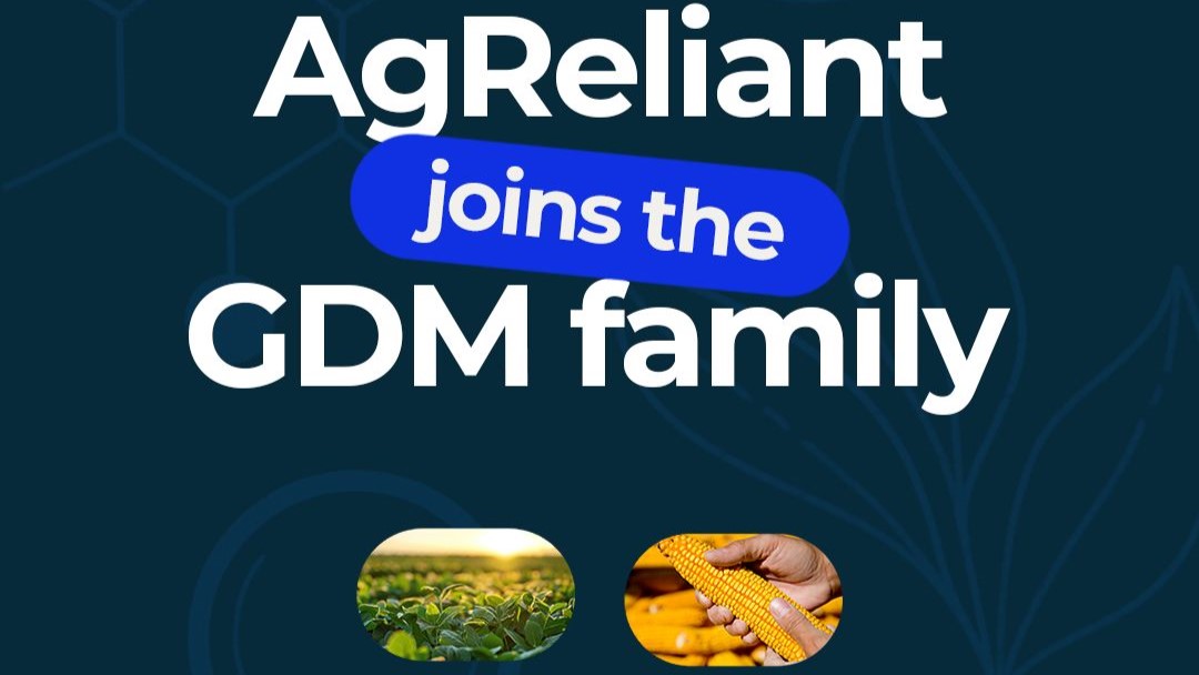 GDM completes acquisition of AgReliant genetics in North America