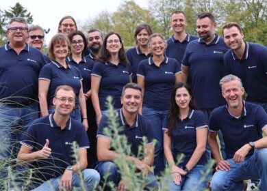 BioWorks launches European division to expand biopesticides and biostimulants portfolio