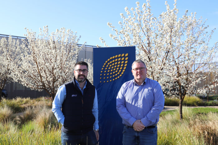 Australian Grain Technologies launches dual herbicide tolerant barley