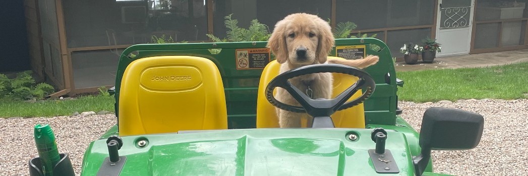 Deere announces leadership reshuffle to advance smart industrial strategy