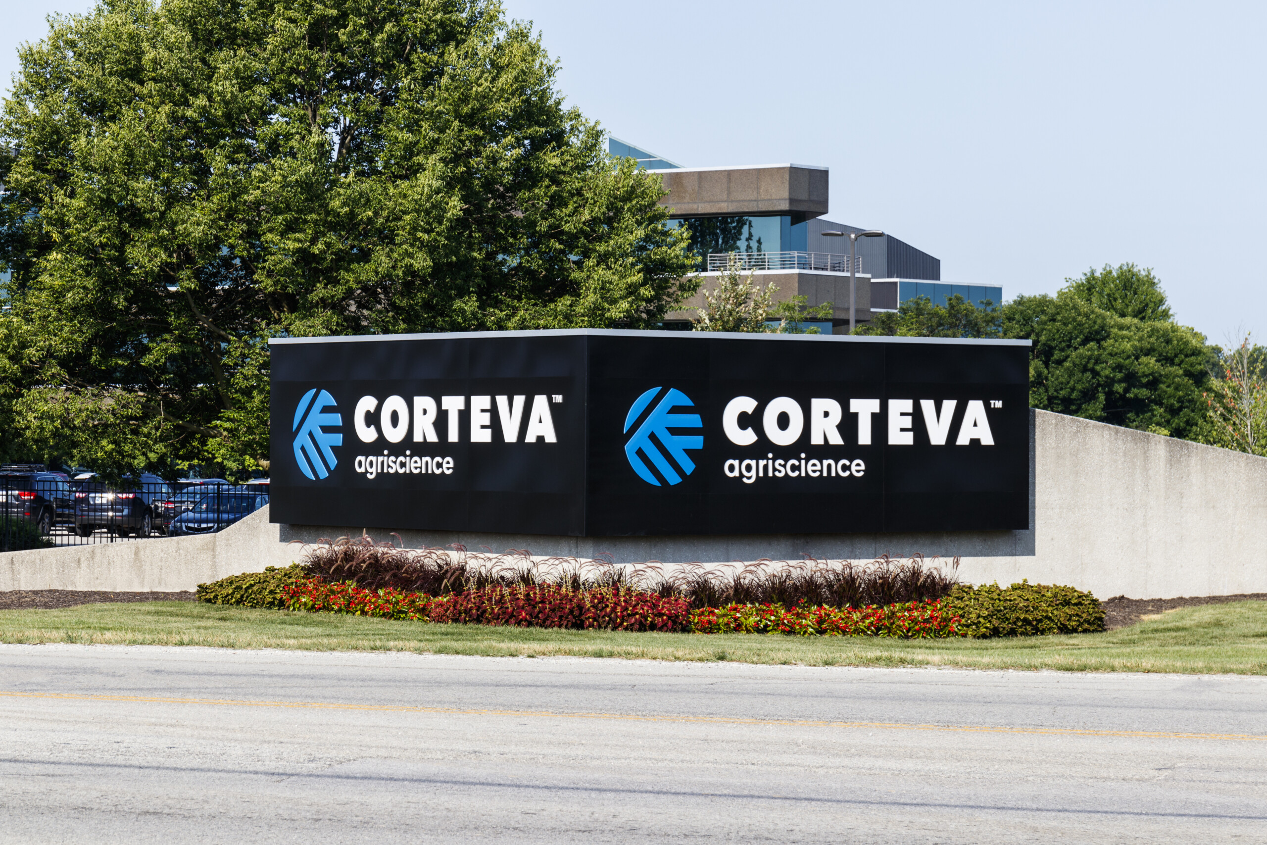 Corteva weighs potential separation of seed and pesticide businesses