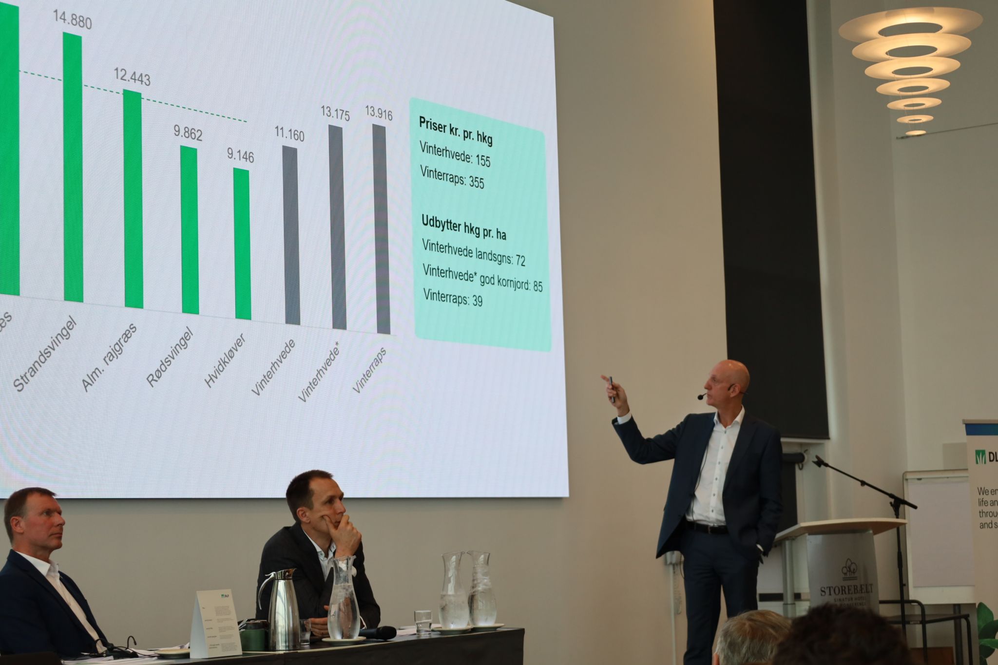 DLF strengthens core business and reports solid annual results
