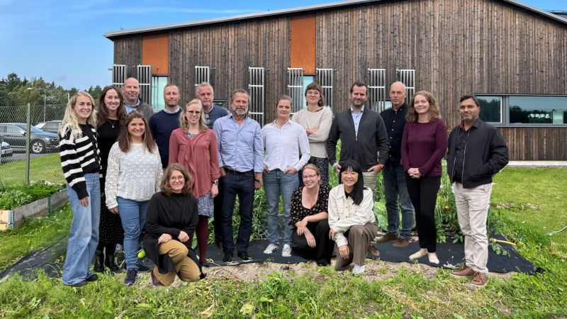 Arevo raises €7.3 million to scale bio-based fertilizer production and expand globally