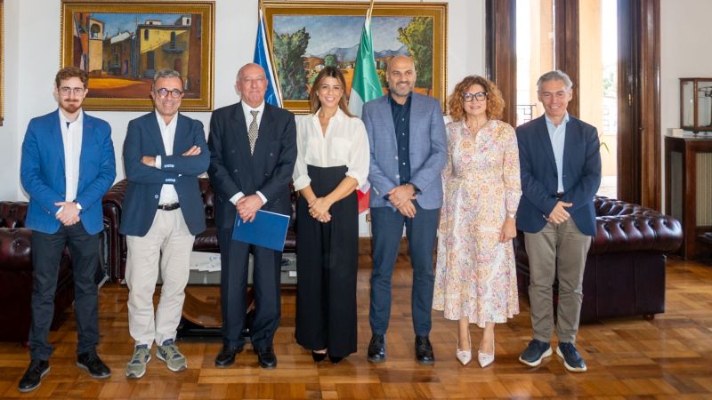 Italy’s CREA and Mexico’s CIMMYT strike deal to develop climate-resilient wheat