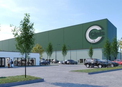 Cinis Fertilizer drops production target and launches strategic review facing market pressure and lower revenue