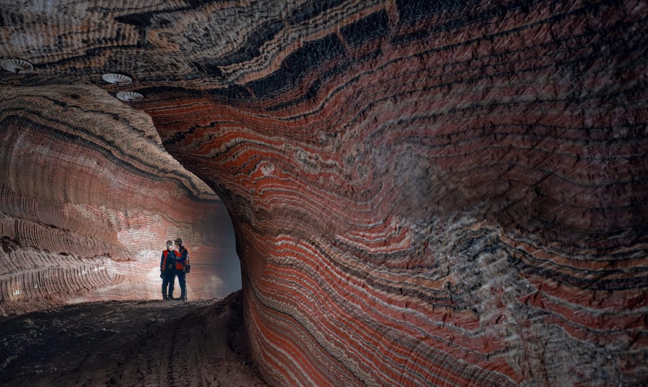 EuroChem-Usolsky Potash Plant obtains international certification for quality, safety, and environmental standards