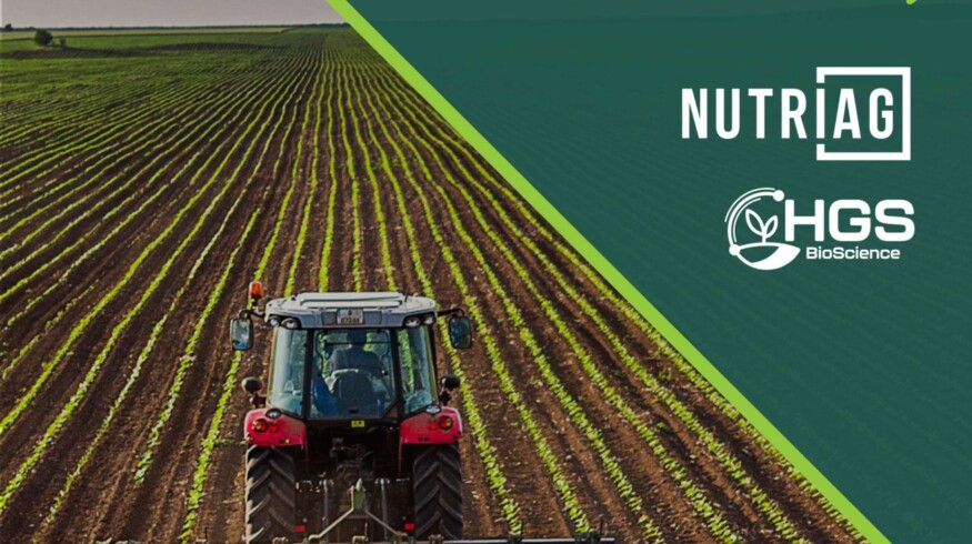 HGS BioScience acquires NutriAg to expand North American footprint in bionutritionals