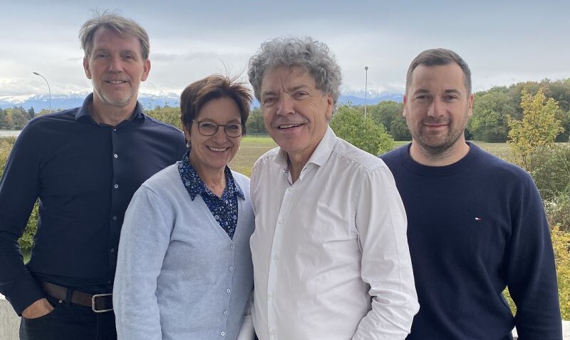 Investors back Vivent’s expansion of plant-signal diagnostics