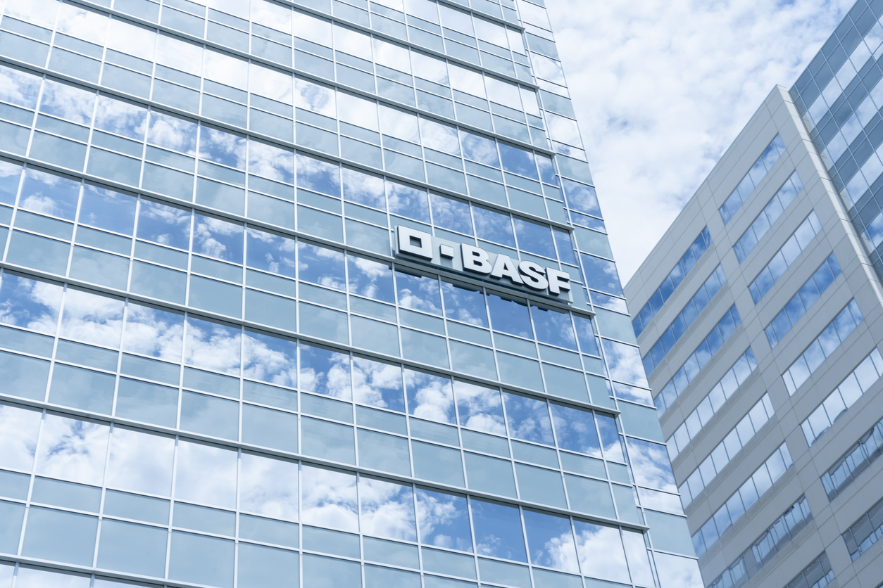 BASF plans to IPO its Agricultural Solutions division on Frankfurt Stock Exchange