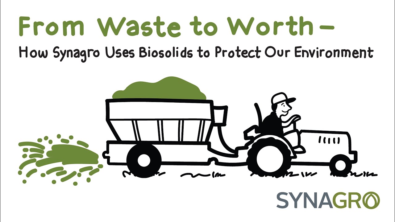 Synagro acquires Nutri-Blend assets in Virginia