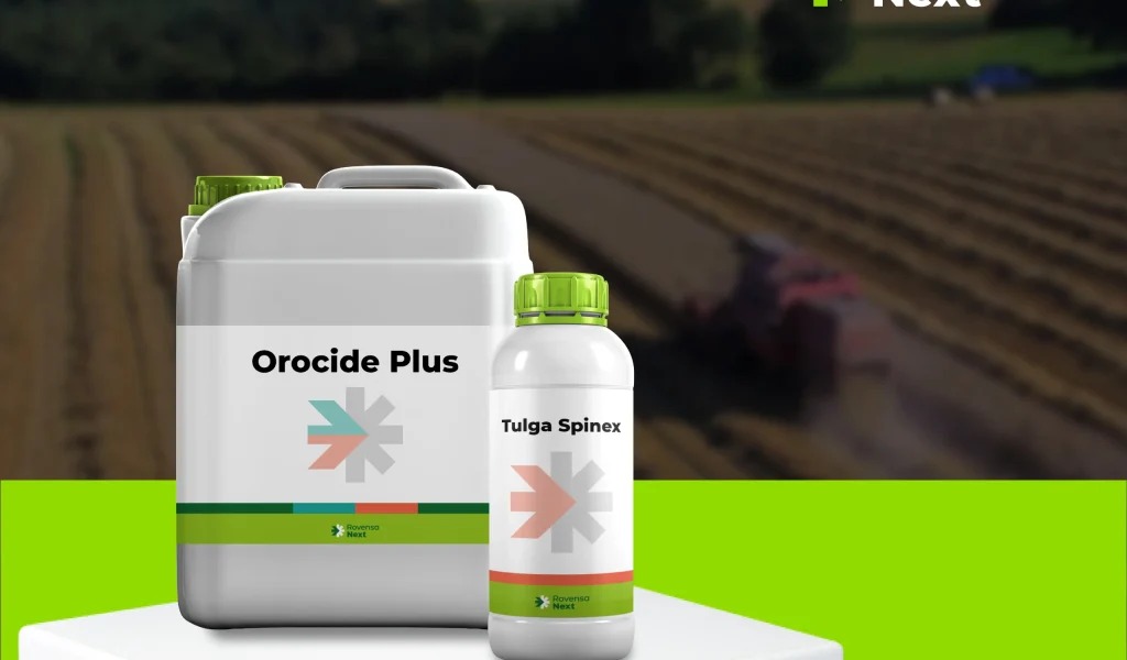 Rovensa Next expands European biocontrol portfolio with two new biosolutions