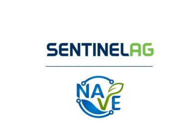 Sentinel Ag and Nave Analytics to integrate irrigation and nitrogen intelligence