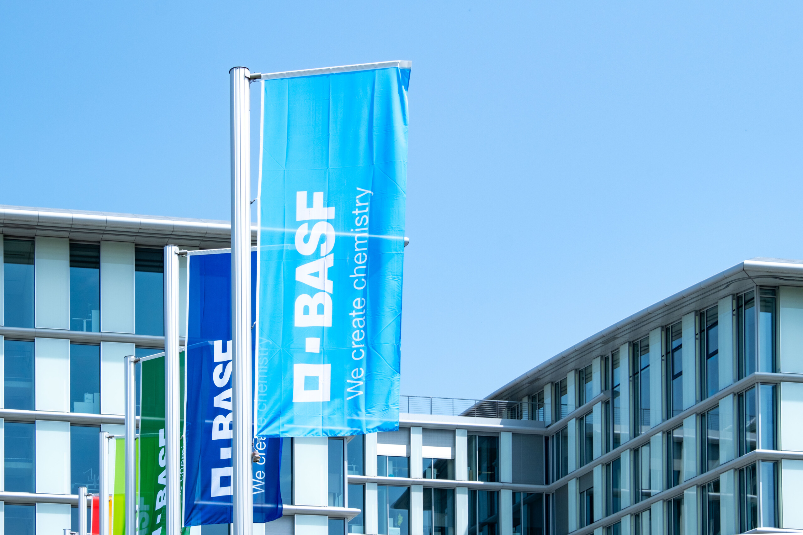 ADAMA and BASF agree to develop new fungicide for European crops