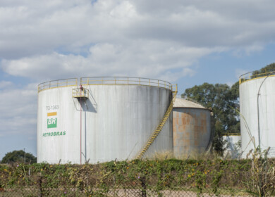 Petrobras faces mounting strategic, financial and labor pressures