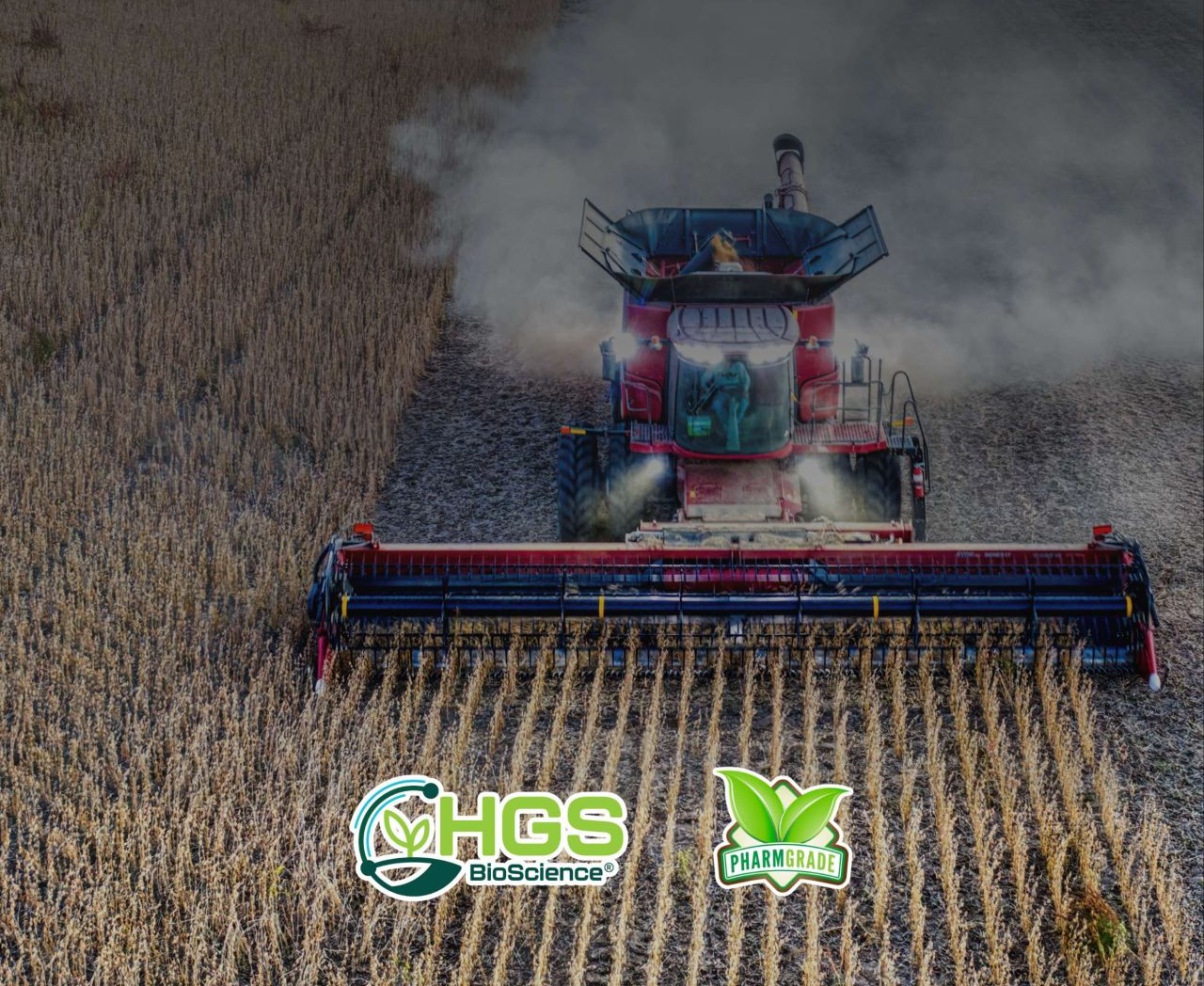 HGS Bioscience acquires Pharmgrade to expand microbial offerings