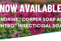 BioWorks adds copper fungicide and insecticidal soap to crop protection portfolio