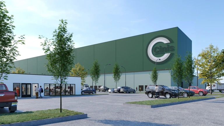 Cinis Fertilizer files for bankruptcy after funding talks collapse