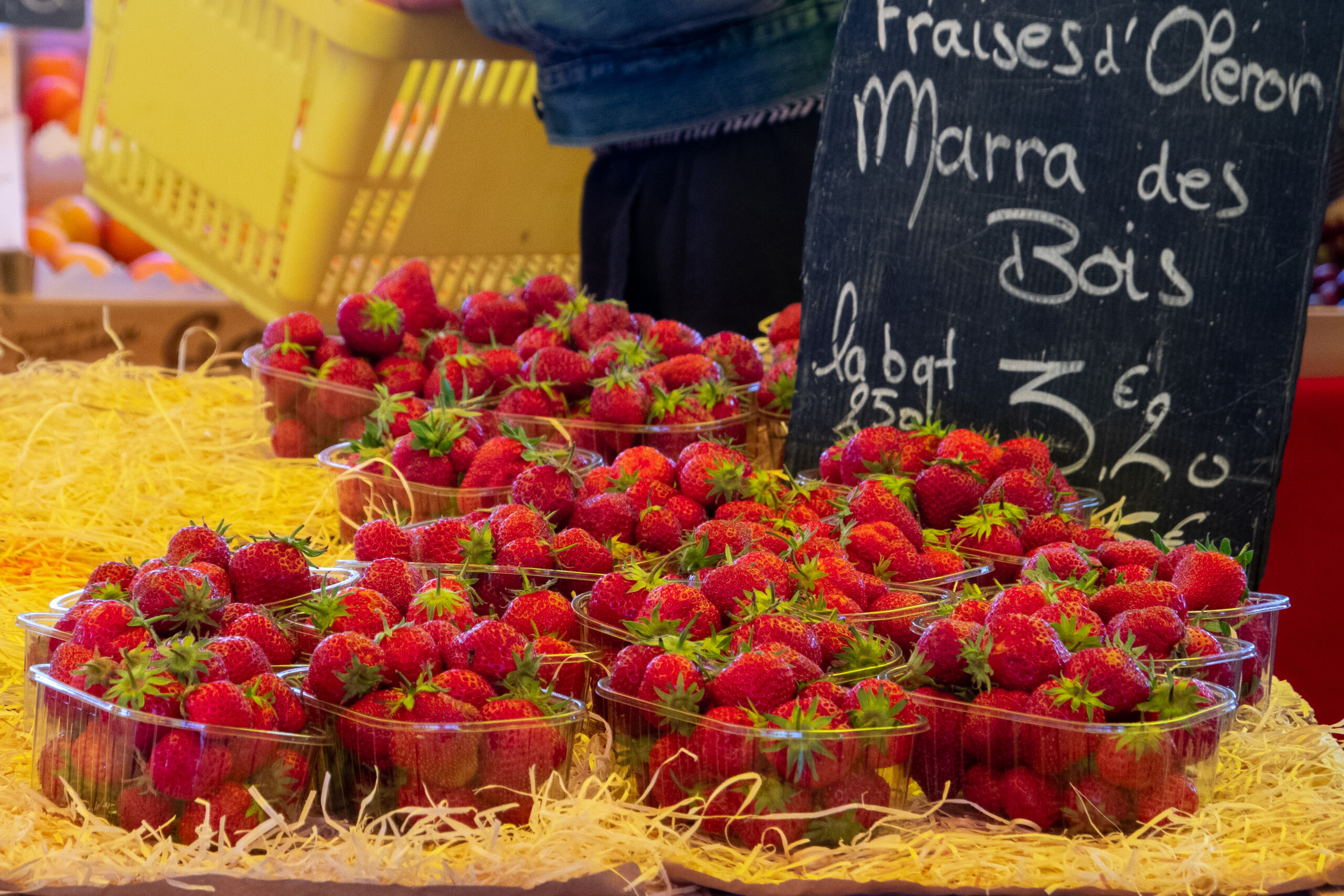 France tightens food import rules as farmers challenge Mercosur trade pact