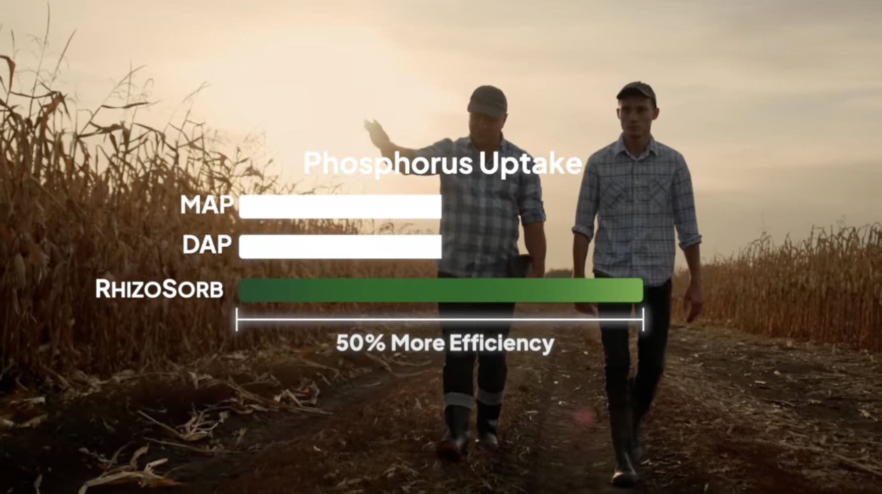 Phospholutions advances RhizoSorb approvals and expands leadership team