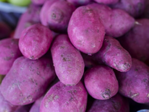 Global appetite for ube strains Philippine supply as farmers struggle to expand production